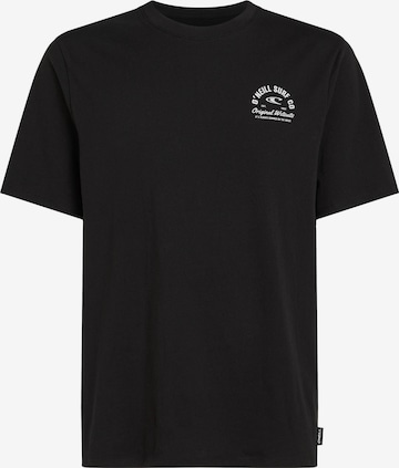 O'NEILL Футболка 'Sun' в Черный: спереди