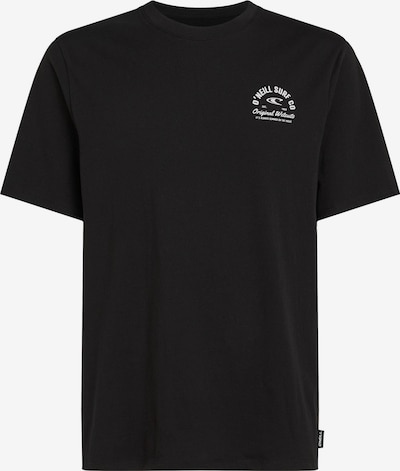 O'NEILL T-Shirt 'Sun' en mélange de couleurs / noir, Vue avec produit