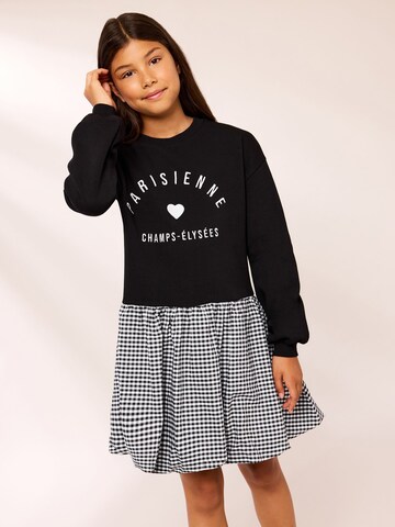 Lipsy - Vestido en negro