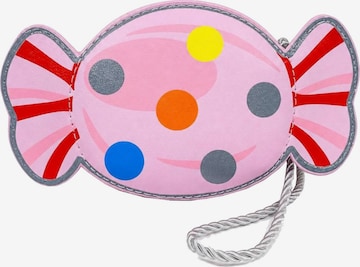 Tomshop24-7 Tasche 'Bonbons' in Lila: Vorderseite
