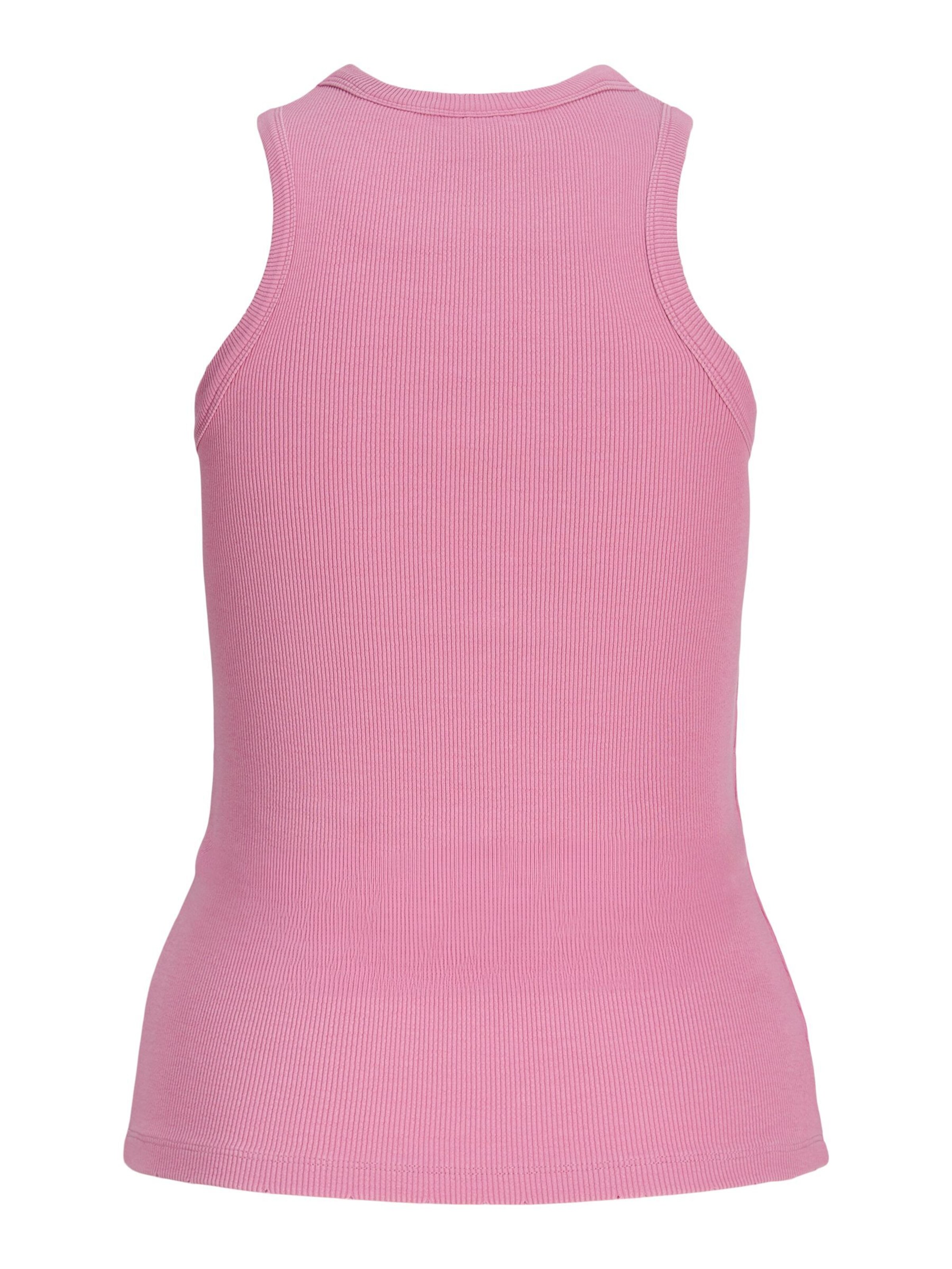 JJXX Top 'JXForest' in Purple