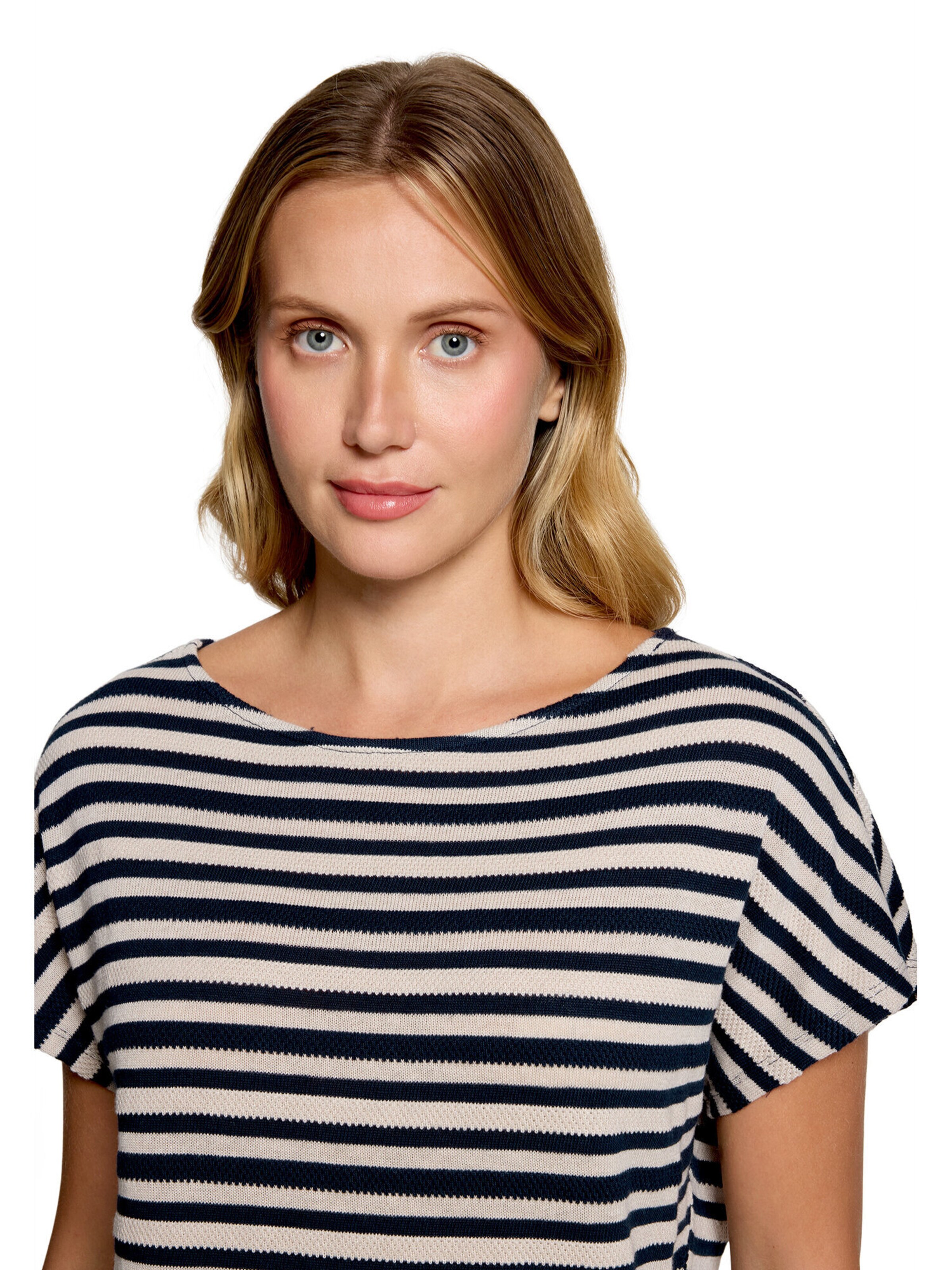 Felpa di Betty Barclay in blu
