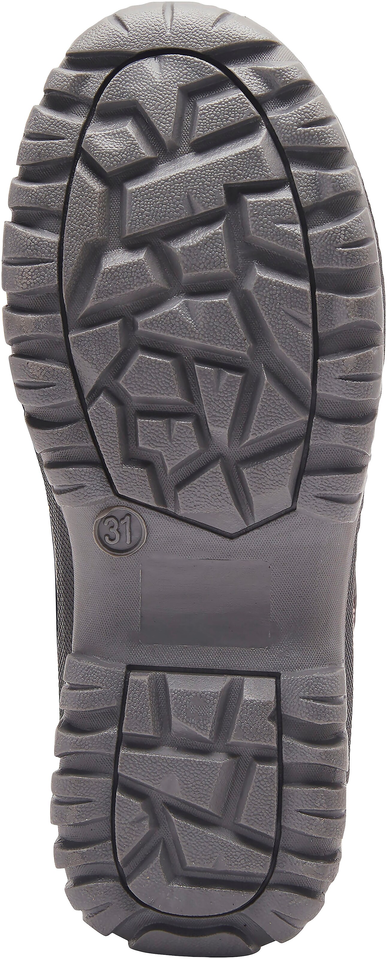 KangaROOS Boots in Pink