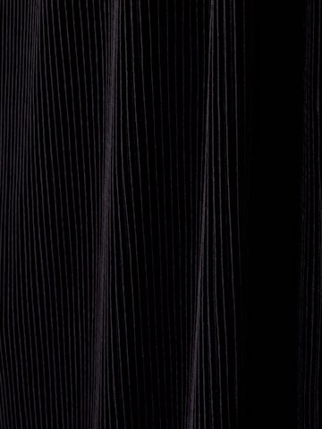 Tussah Klänning 'OCTAVIA' i svart