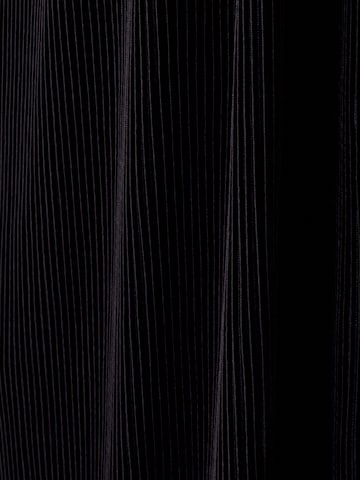 Tussah Kleid 'OCTAVIA' in Schwarz