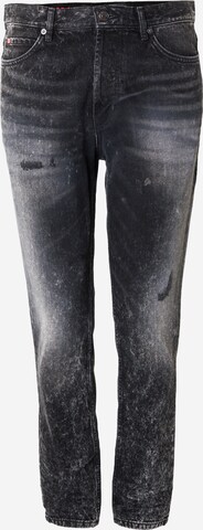 regular Jeans di HUGO in grigio: frontale