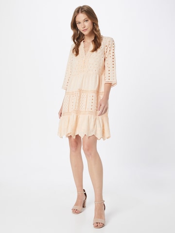 Robe River Island en beige