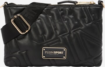 Plein Sport Tasche 'TESS' in Schwarz