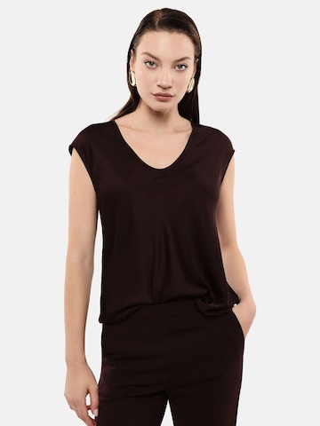 IMPERIAL Top 'IMPERIAL TOP TOP' in Rood