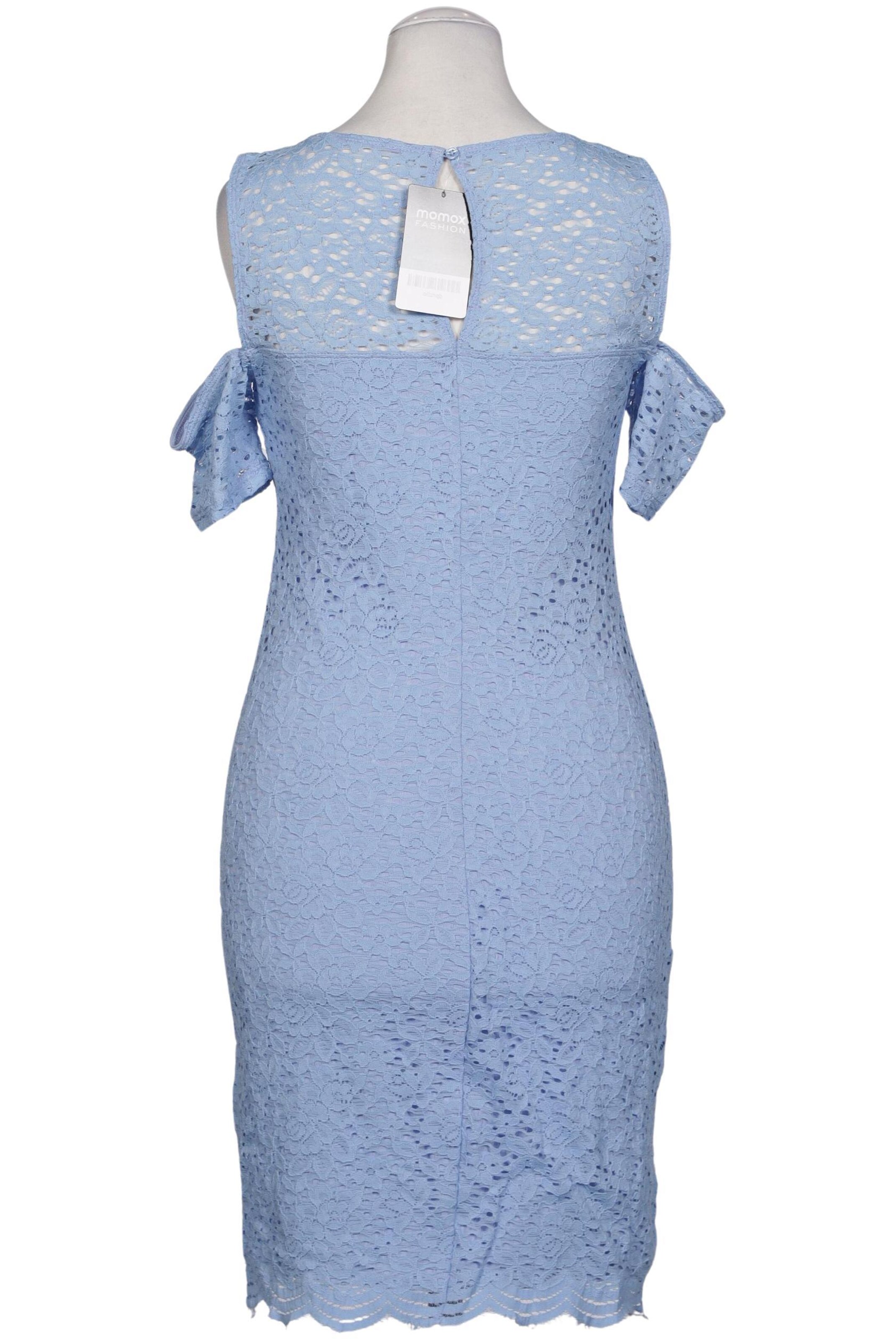 HOLLISTER Dress in S in Blue