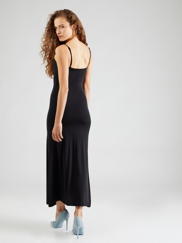 Bardot Dress 'NADIRA' in Black