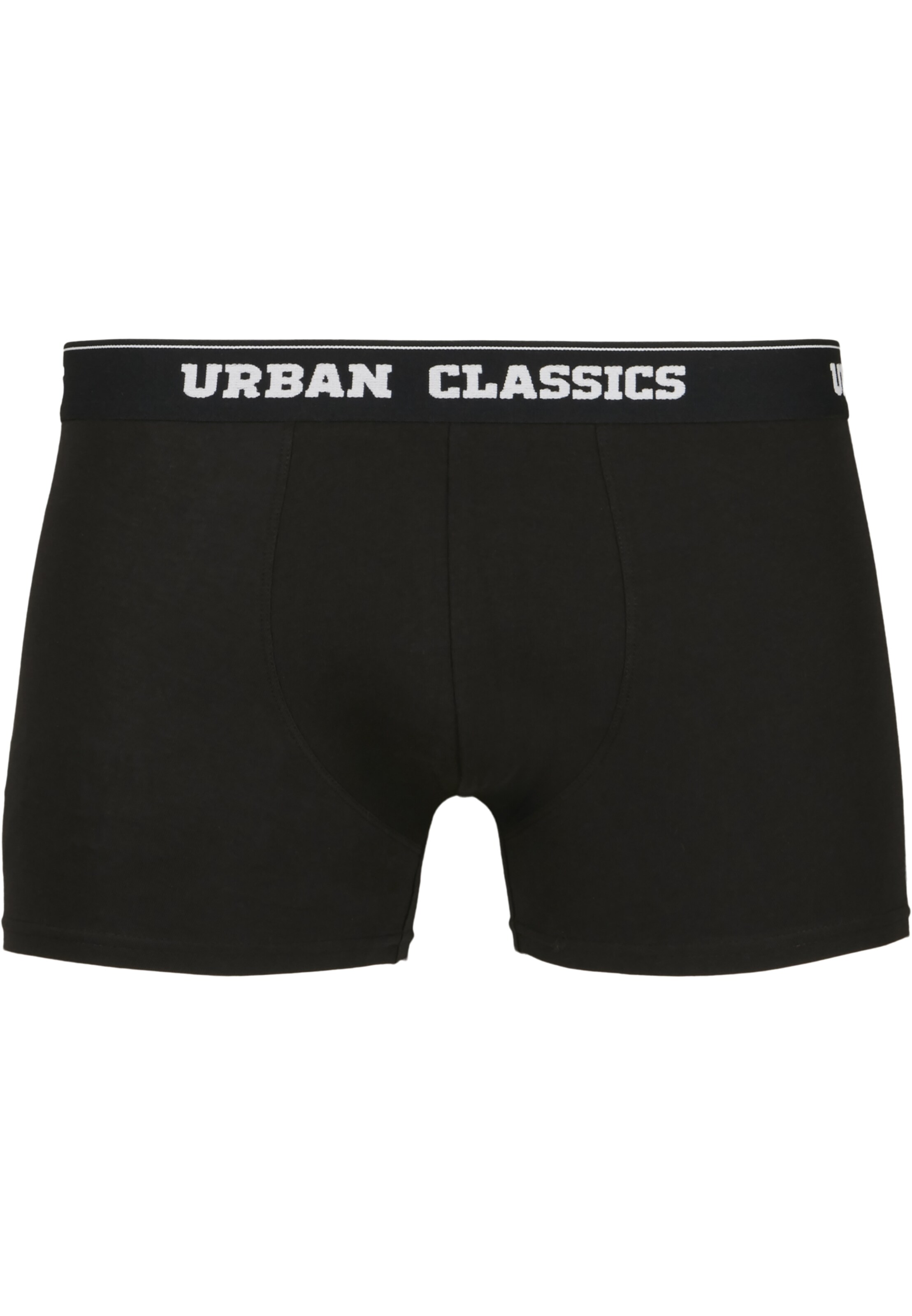 mišri Urban Classics Boxer trumpikės