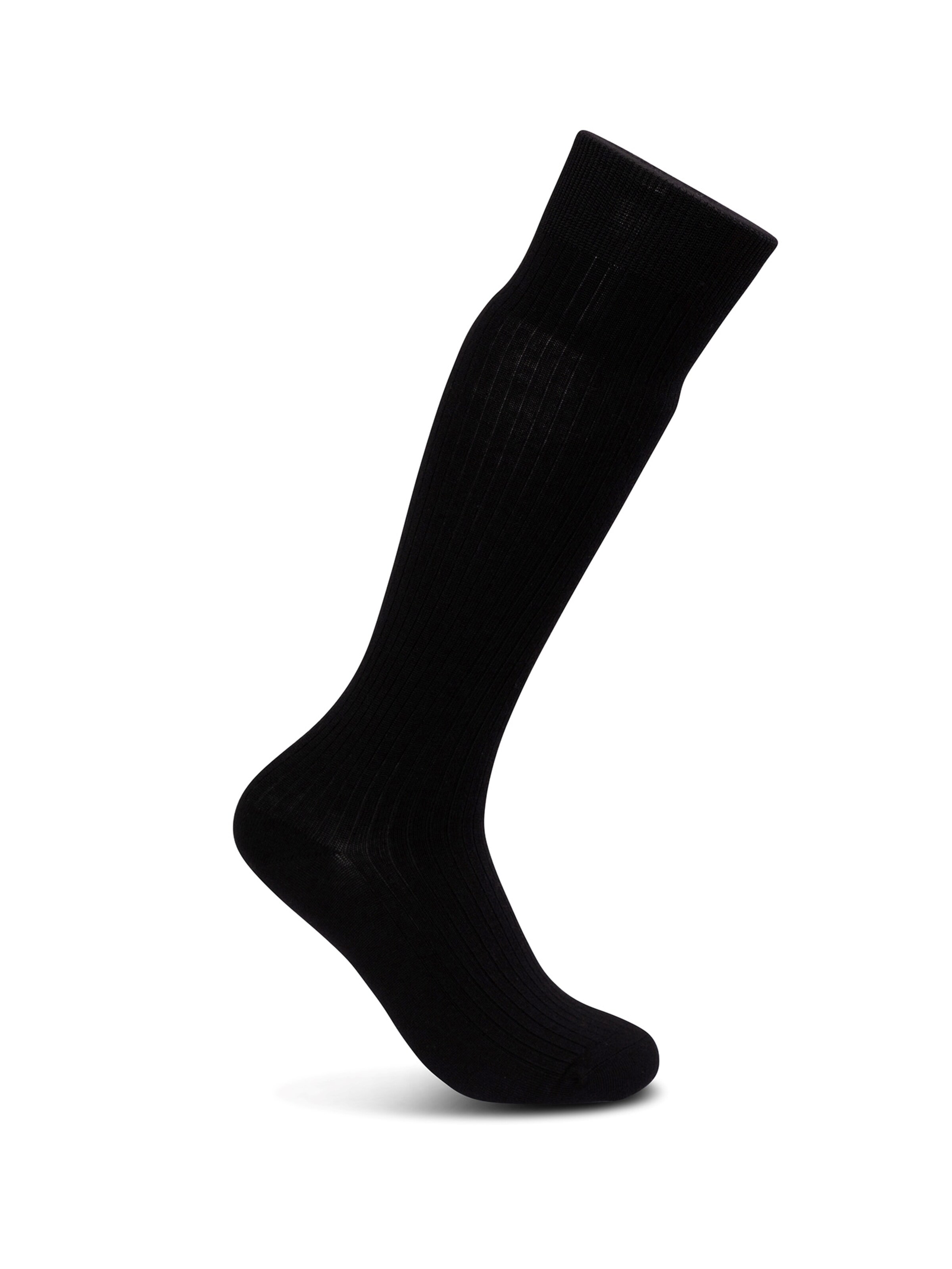 CASH-MERE.CH Sokker i sort: forside