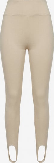 Tatiana Zidekova Housut värissä kerma, Tuotenäkymä