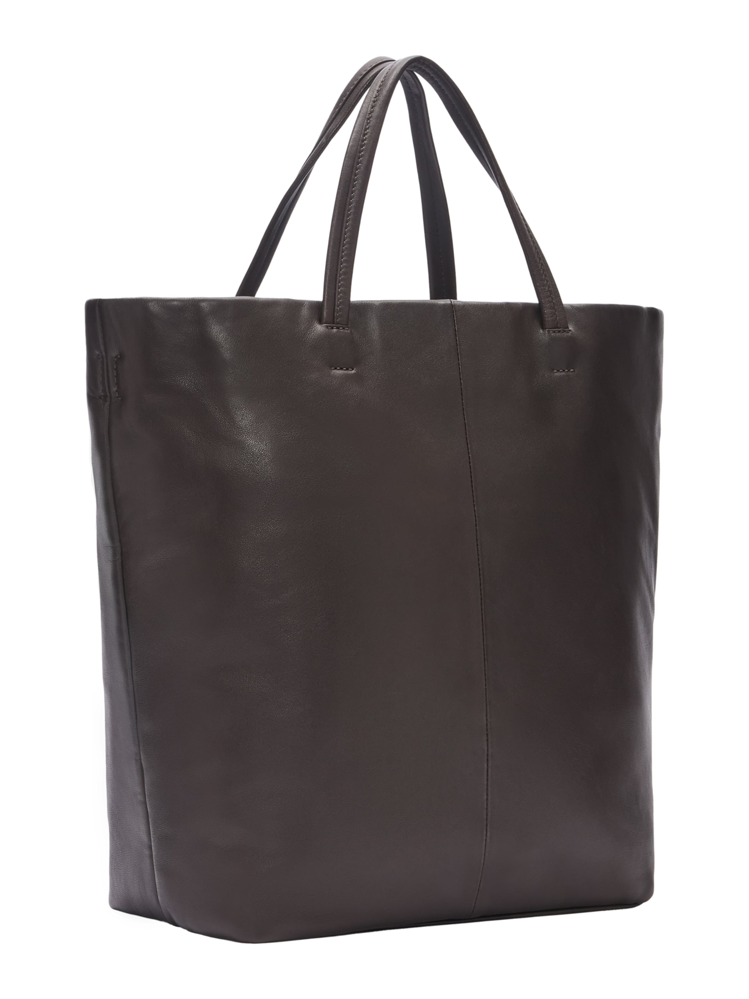 Liebeskind Berlin Nakupovalna torba 'Hera' | rjava barva