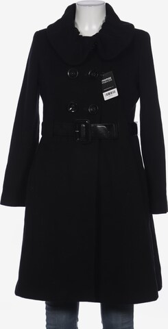 MONSOON Jacket & Coat in XL in Black: front