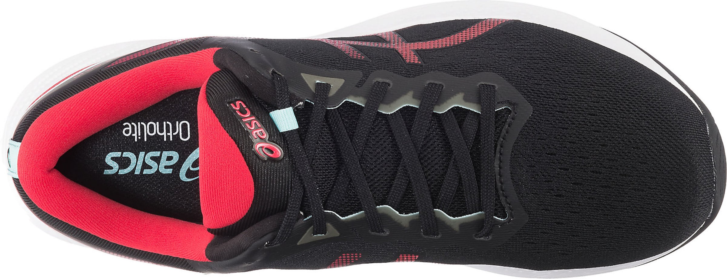 Männer Sportarten ASICS Laufschuh 'Gel-Pulse 13' in Schwarz - IX56696 Männer Sportarten ASICS Laufschuh 'Gel-Pulse 13' in Schwarz - IX56696