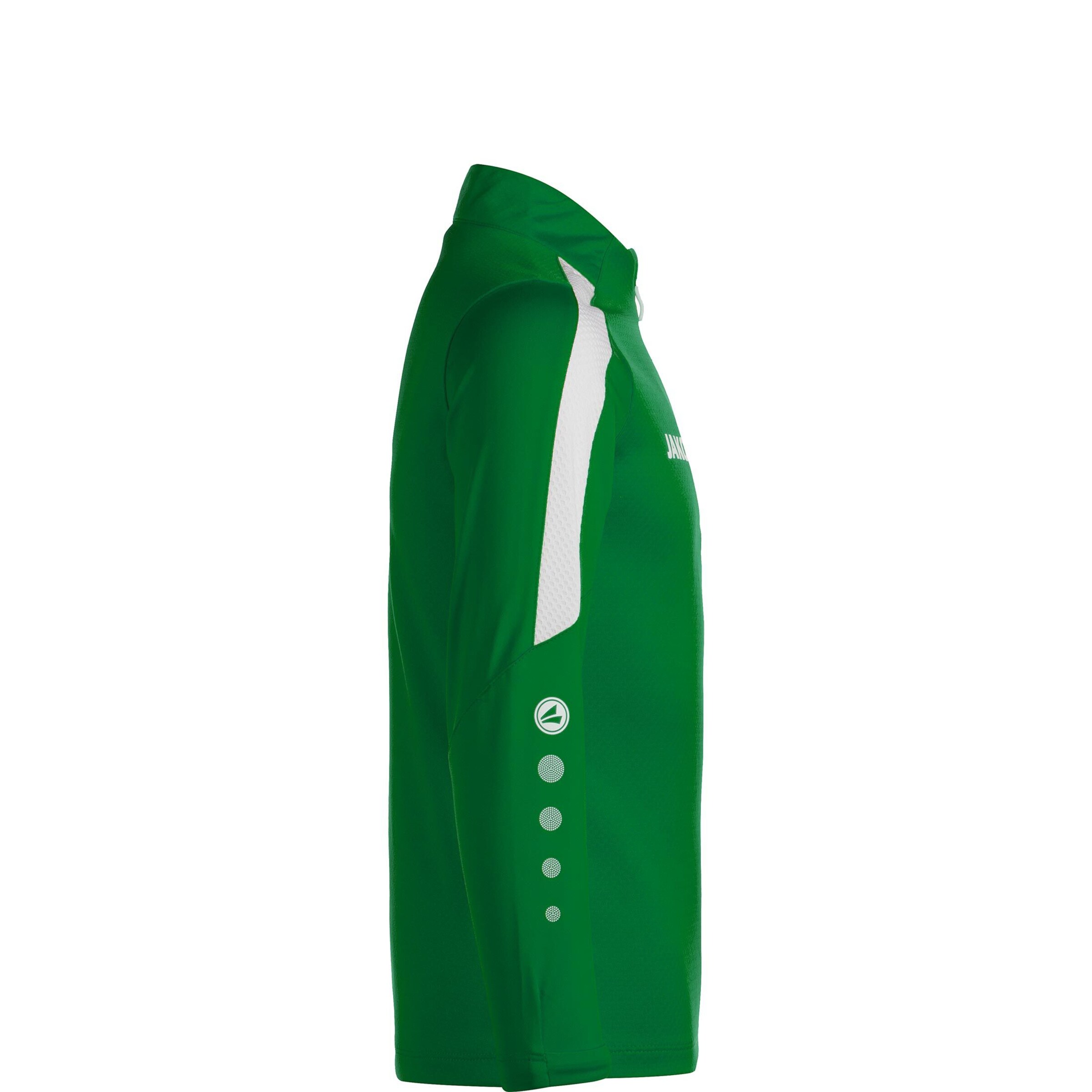 JAKO Sportsweatshirt 'Power' in Grün