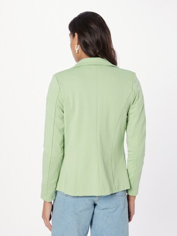 Blazer 'Zablazer 2' Fransa en vert