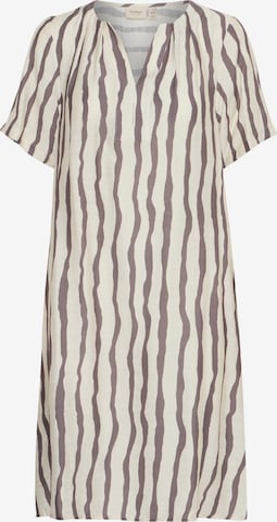 balta Fransa Vasarinė suknelė 'FRAriana': priekis