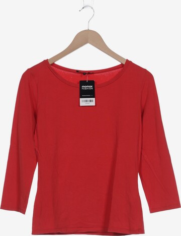 Weekend Max Mara Top & Shirt in L in Red: front