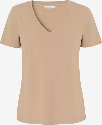 TATUUM Paita värissä beige, Tuotenäkymä