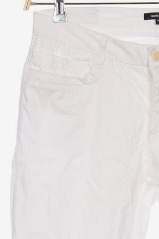 MORE & MORE Shorts in M in White