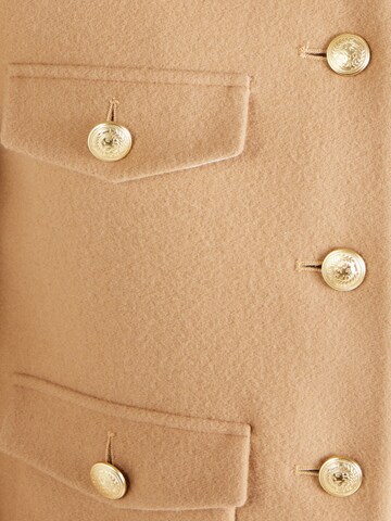 TOMMY HILFIGER - Chaqueta de entretiempo en beige
