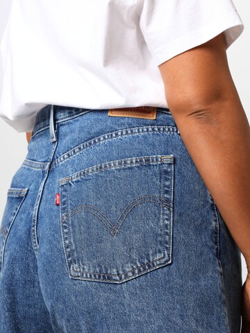 Regular Jean Levi's® Plus en bleu