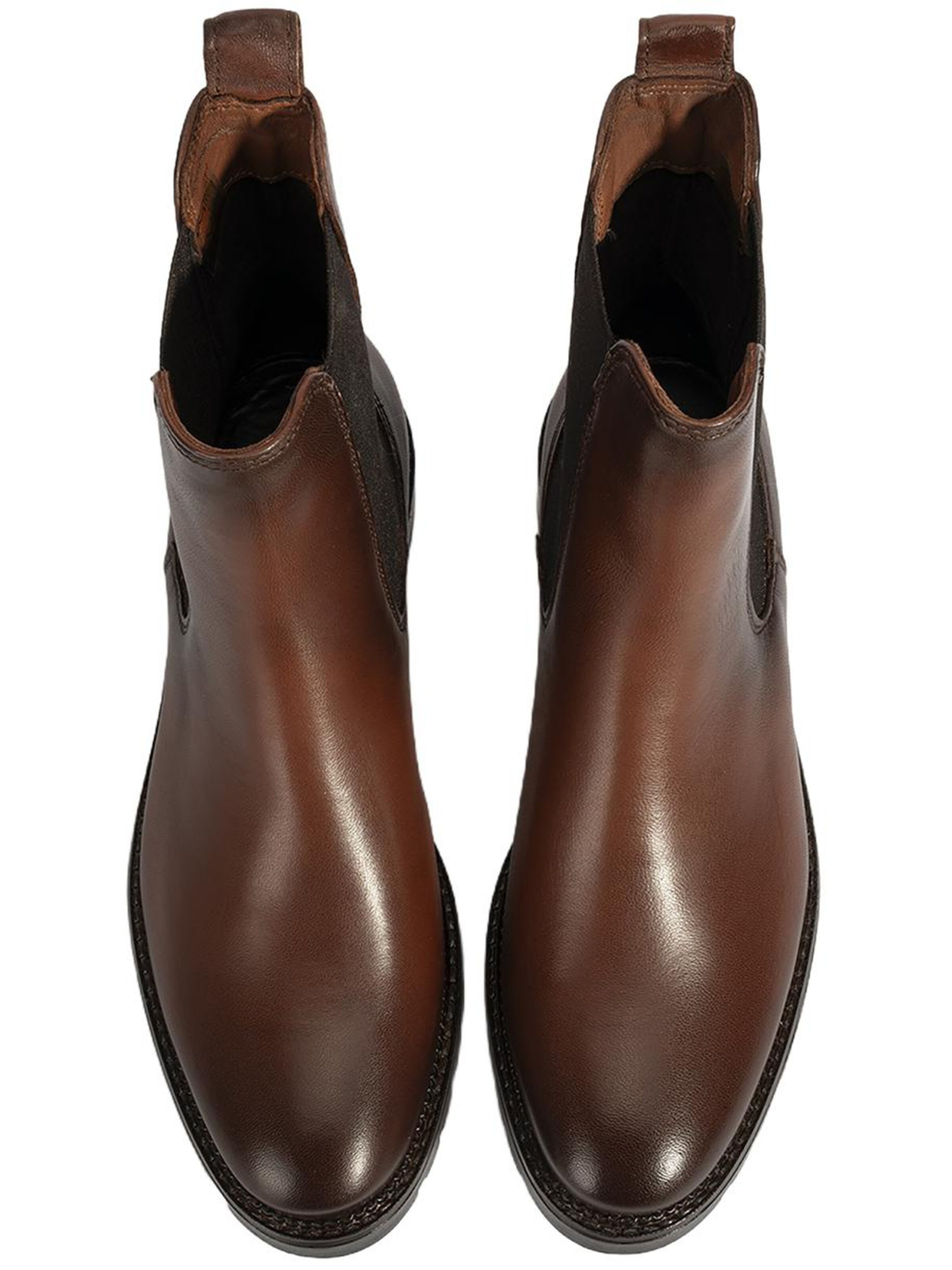 Desa Boots 'Stiefel'‌ in Braun