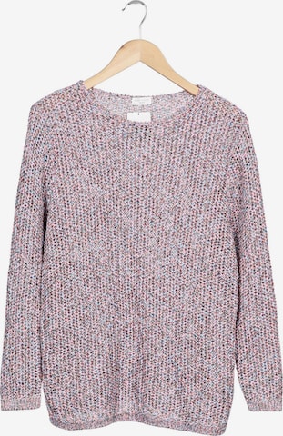 GERRY WEBER Pullover XXL in Mischfarben: Vorderseite