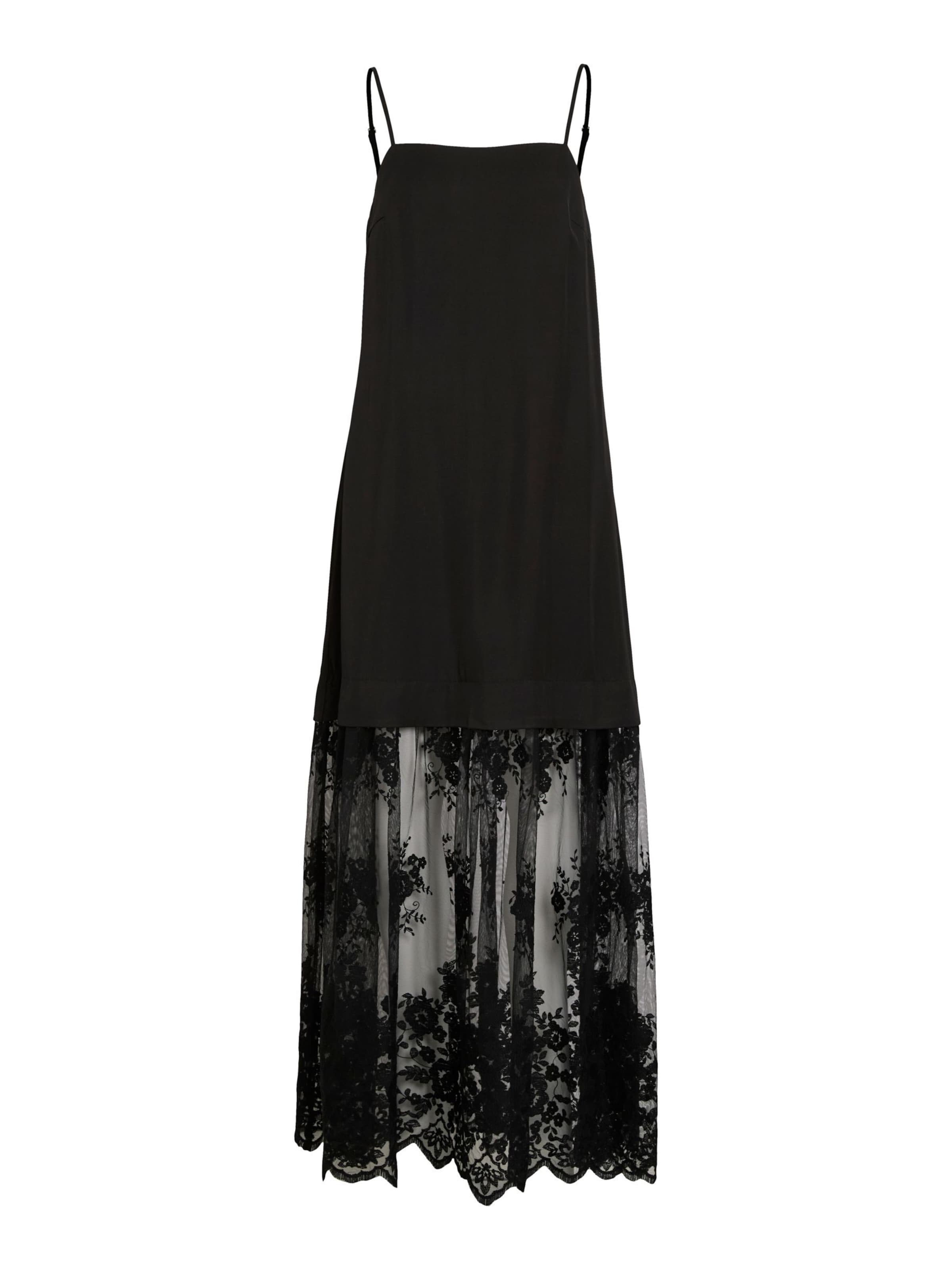 Robe ROUGE EDIT en gris : devant