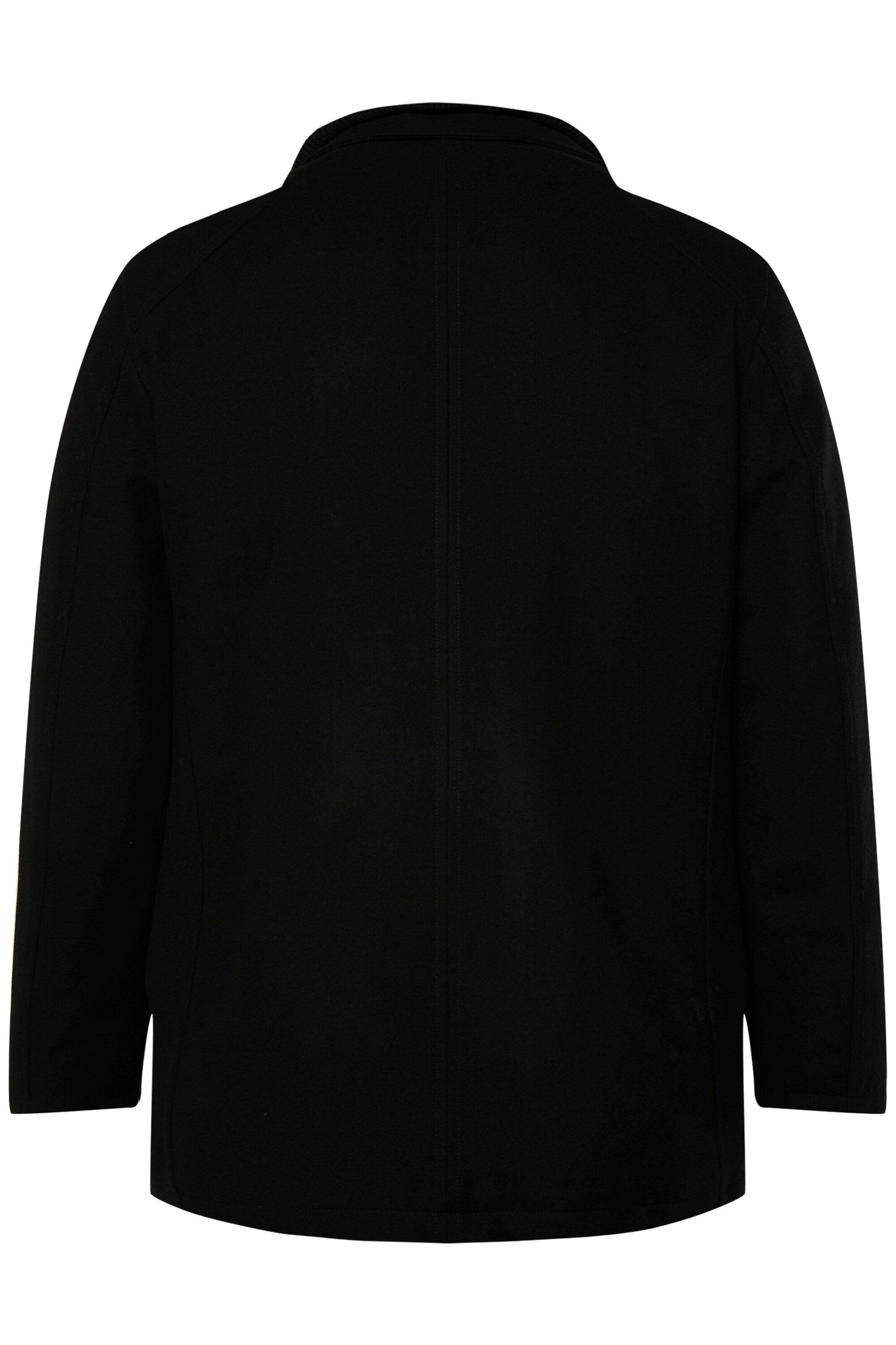 Boston Park Tussenjas in Blauw