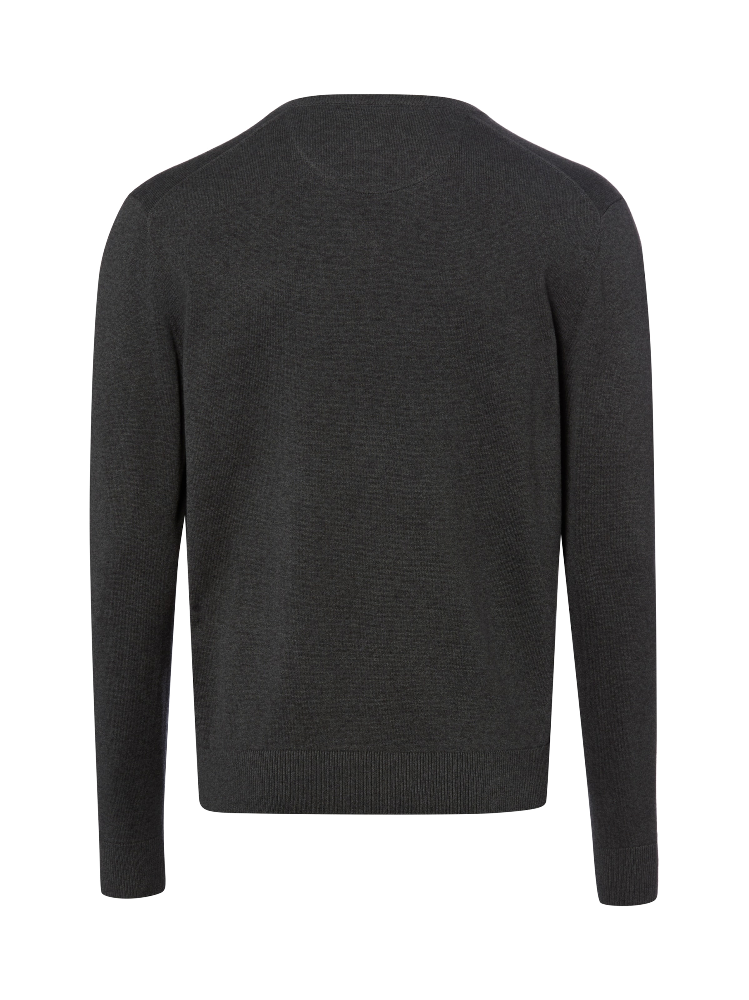 Pull-over Nils Sundström en gris
