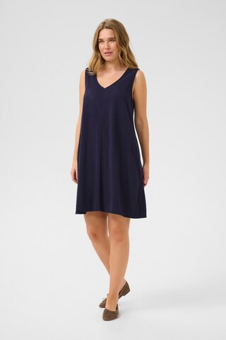 Love Copenhagen Jurk 'Kamri' in Blauw