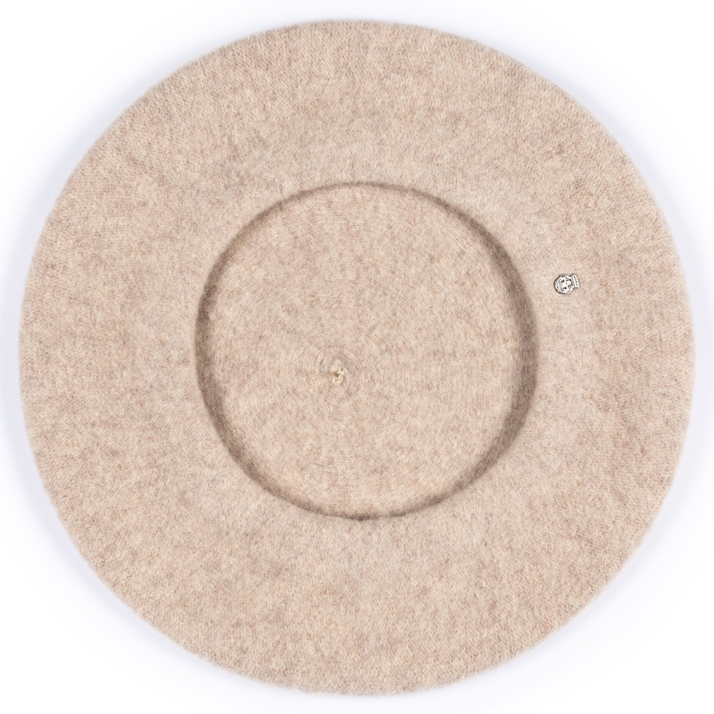 Bonnet 'ST ANTOINE' Roeckl en beige