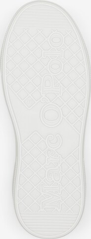 Marc O'Polo Sneaker 'Kaira' in Weiß