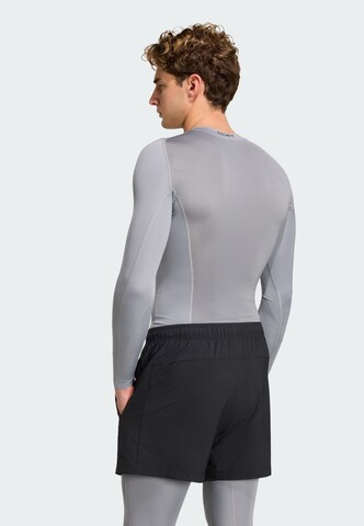 ADIDAS PERFORMANCE Functioneel shirt in Grijs