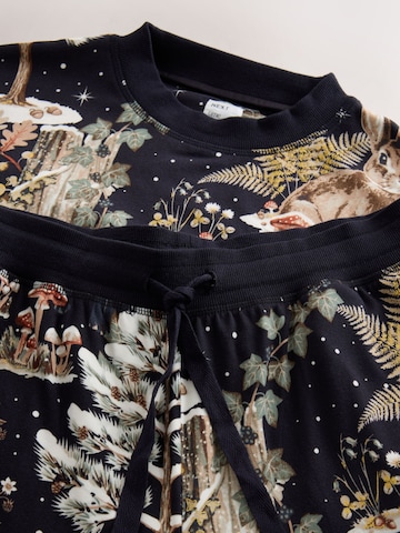 Pyjama Next en bleu