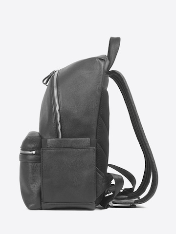 margelisch Rugzak 'Renu-1' in Zwart