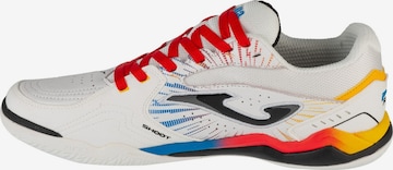 JOMA Soccer shoe 'FS Reactive 23 FSW IN' in White: front