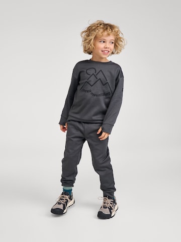Reima Sneakers 'Kulkuri' in Zwart