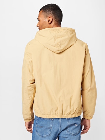 Veste mi-saison BURTON MENSWEAR LONDON en jaune