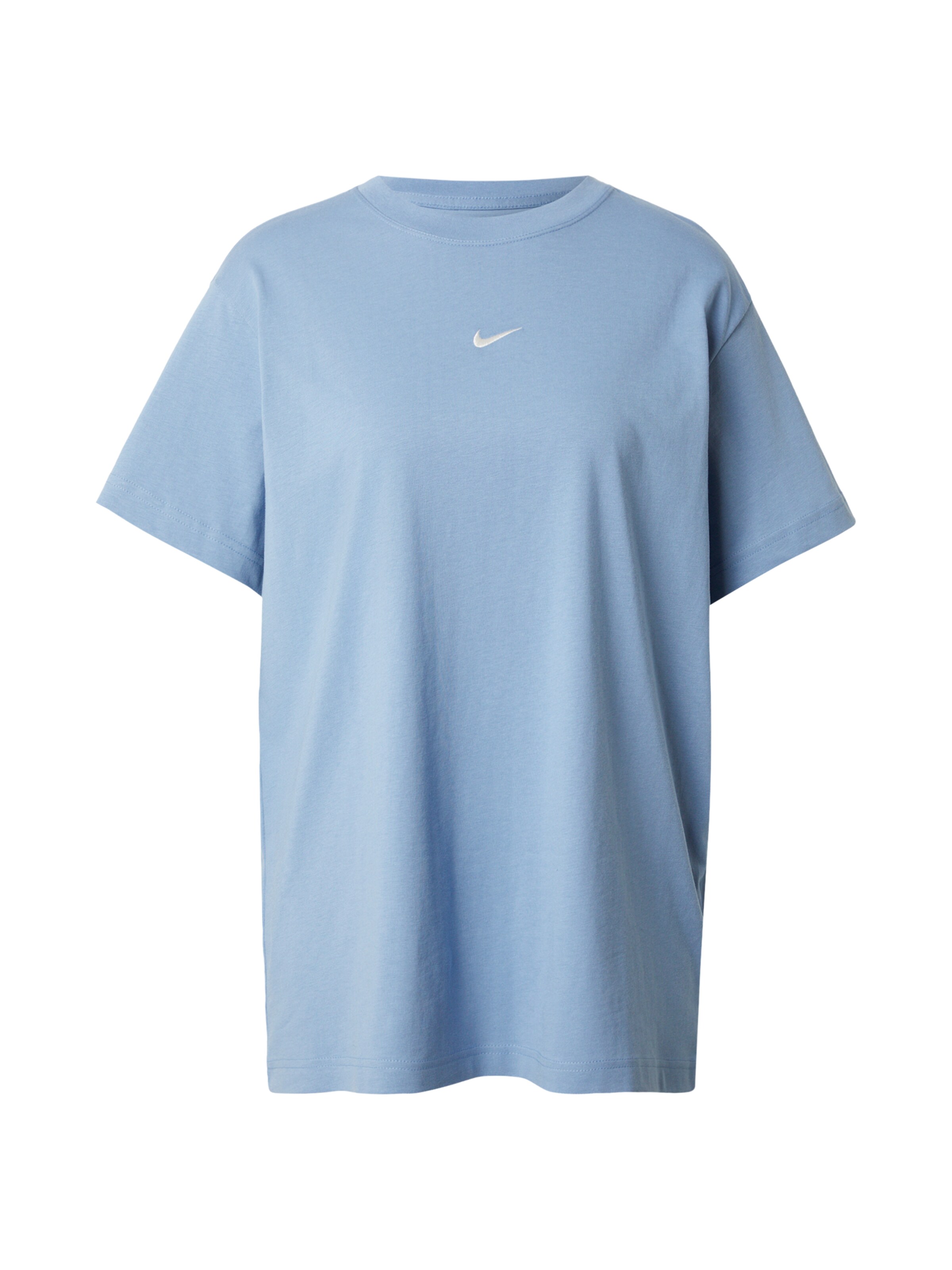 Nike Sportswear Tričko 'CLASSIC' ve velikosti XS - světlemodrá, Produkt