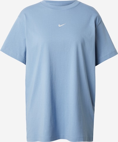XS dydžio Marškinėliai 'CLASSIC' iš Nike Sportswear, spalva – šviesiai mėlyna, Prekių apžvalga