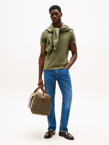 TOMMY HILFIGER Shirt in Groen