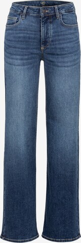 CAMEL ACTIVE Loose fit Jeans in Blue: front