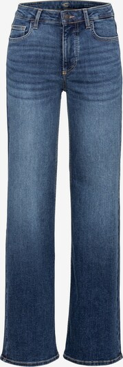 CAMEL ACTIVE Jeans in blau / braun, Produktansicht