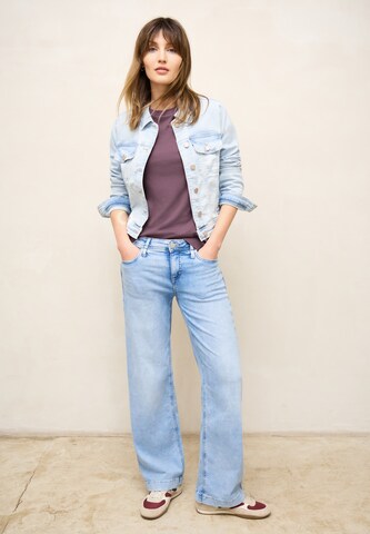Street One Studio Shirt in Pink