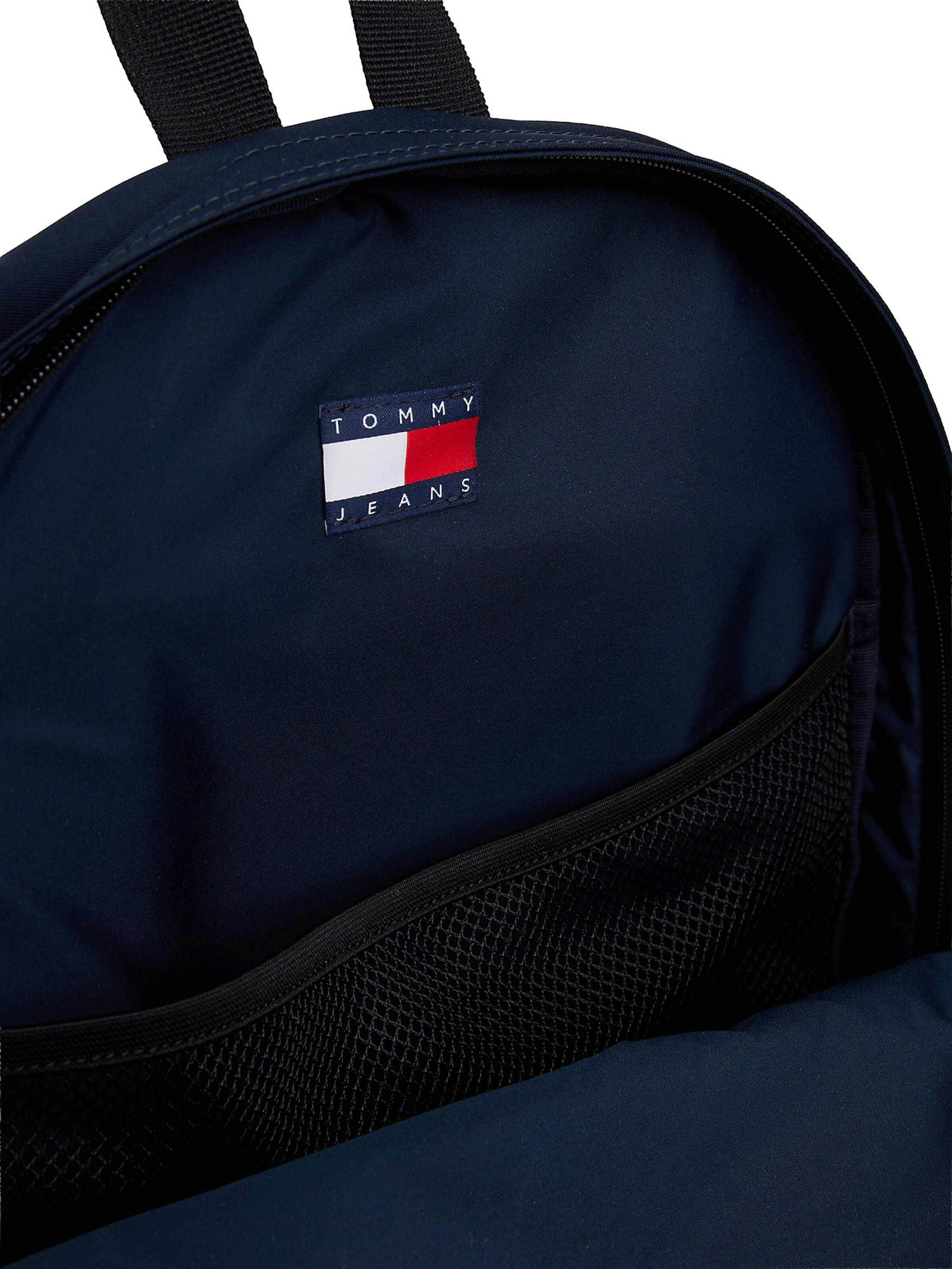 Sac à dos Tommy Jeans en bleu